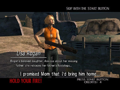 The House of the Dead III Microsoft Windows PC CD-PC Gamez USA