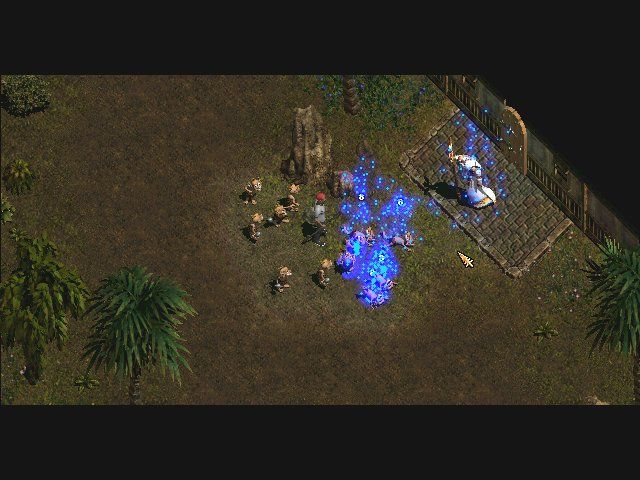 Nox Disc 1-2 Microsoft Windows PC CD-PC Gamez USA