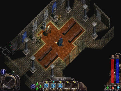 Nox Disc 1-2 Microsoft Windows PC CD-PC Gamez USA