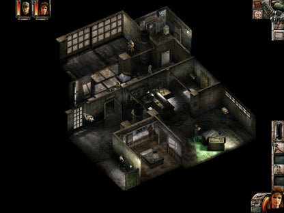 Eidos Commandos 2 Men of Courage Disc 1 - 2 Microsoft Windows PC CD-PC Gamez USA