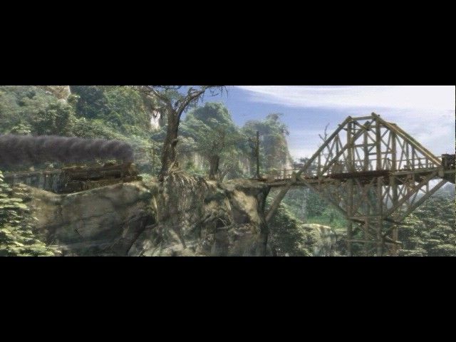 Eidos Commandos 2 Men of Courage Disc 1 - 2 Microsoft Windows PC CD-PC Gamez USA