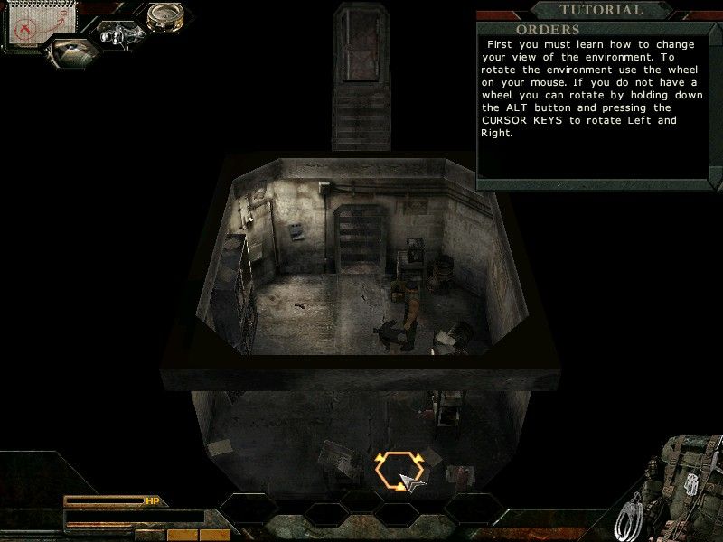 Commandos 3: Destination Berlin Disc 1-3 Microsoft Windows PC CD-PC Gamez USA