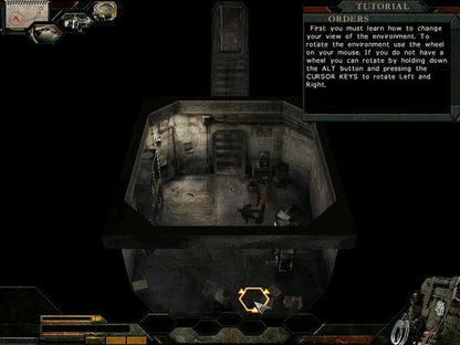 Commandos 3: Destination Berlin Disc 1-3 Microsoft Windows PC CD-PC Gamez USA
