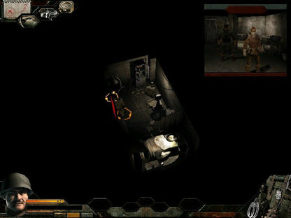 Commandos 3: Destination Berlin Disc 1-3 Microsoft Windows PC CD-PC Gamez USA