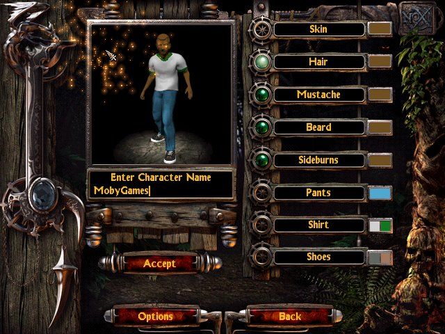 Nox Disc 1-2 Microsoft Windows PC CD-PC Gamez USA