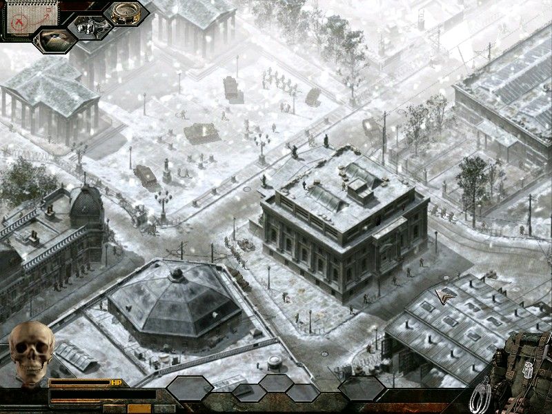 Commandos 3: Destination Berlin Disc 1-3 Microsoft Windows PC CD-PC Gamez USA