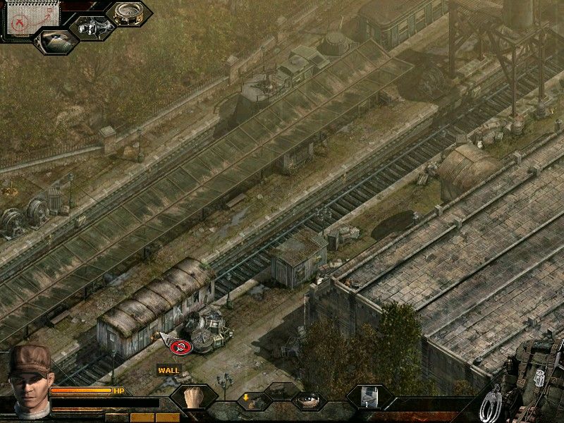 Commandos 3: Destination Berlin Disc 1-3 Microsoft Windows PC CD-PC Gamez USA