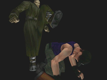 Resident Evil 2 Disc 1-2 Microsoft Windows PC CD-PC Gamez USA