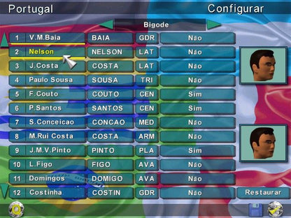 Kick Off '98 Microsoft Windows PC CD-PC Gamez USA