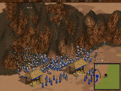 Cossacks Back to War Microsoft Windows PC CD-PC Gamez USA