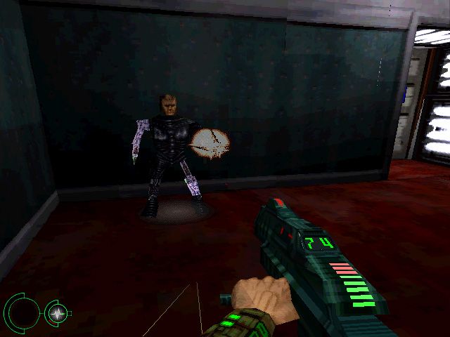 Codename Life Force Tenka Microsoft Windows PC CD-PC Gamez USA