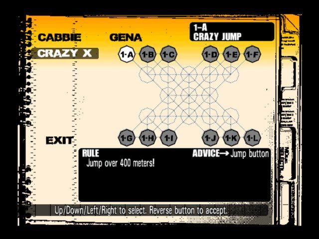 Crazy Taxi 3 Microsoft Windows PC CD-PC Gamez USA