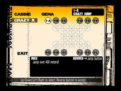 Crazy Taxi 3 Microsoft Windows PC CD-PC Gamez USA