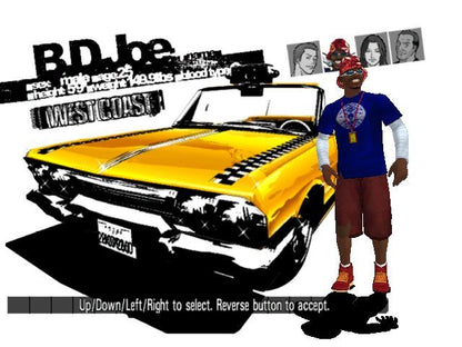 Crazy Taxi 3 Microsoft Windows PC CD-PC Gamez USA