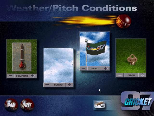 Cricket 07 Disc 1-2 Microsoft Windows PC CD-PC Gamez USA