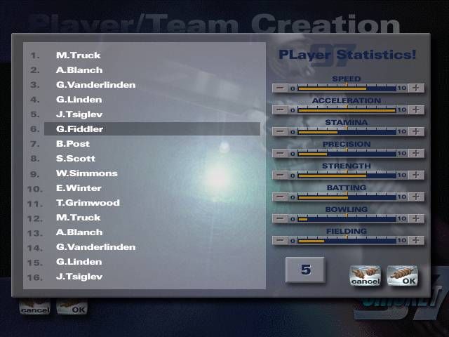 Cricket 07 Disc 1-2 Microsoft Windows PC CD-PC Gamez USA