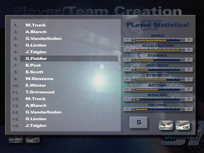 Cricket 07 Disc 1-2 Microsoft Windows PC CD-PC Gamez USA