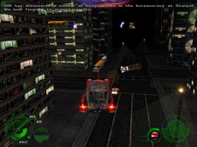 Crime Cities Disc 1-2 Microsoft Windows PC CD-PC Gamez USA