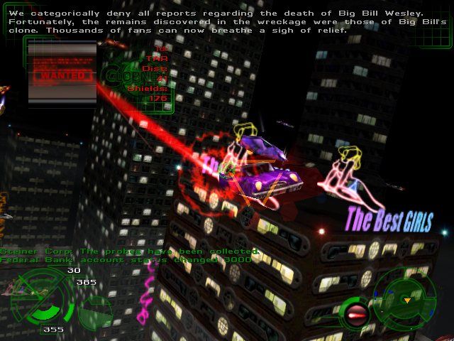 Crime Cities Disc 1-2 Microsoft Windows PC CD-PC Gamez USA