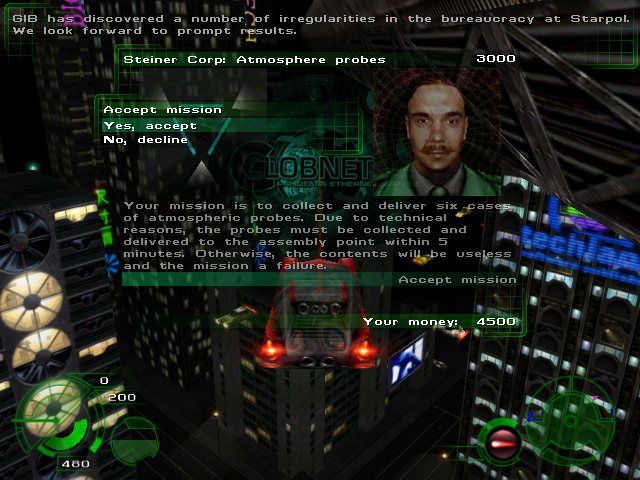 Crime Cities Disc 1-2 Microsoft Windows PC CD-PC Gamez USA
