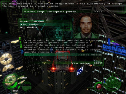 Crime Cities Disc 1-2 Microsoft Windows PC CD-PC Gamez USA