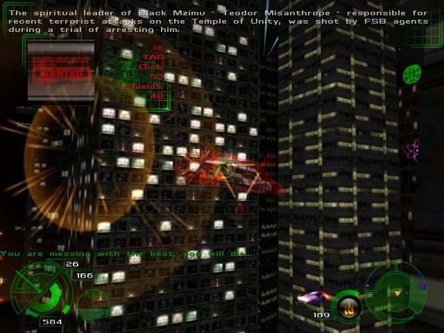 Crime Cities Disc 1-2 Microsoft Windows PC CD-PC Gamez USA