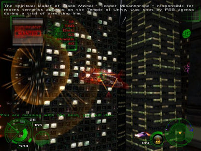 Crime Cities Disc 1-2 Microsoft Windows PC CD-PC Gamez USA