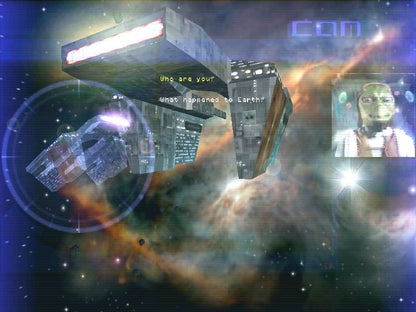 X Beyond the Frontier Microsoft WIndows PC CD-PC Gamez USA