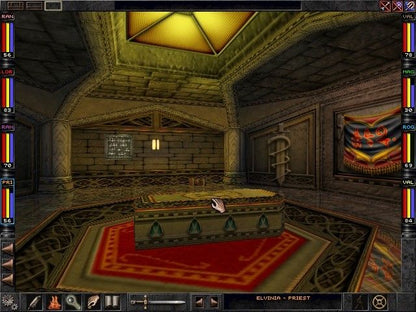 Wizardry 8 Disc 1-3 Microsoft WIndows PC CD-PC Gamez USA