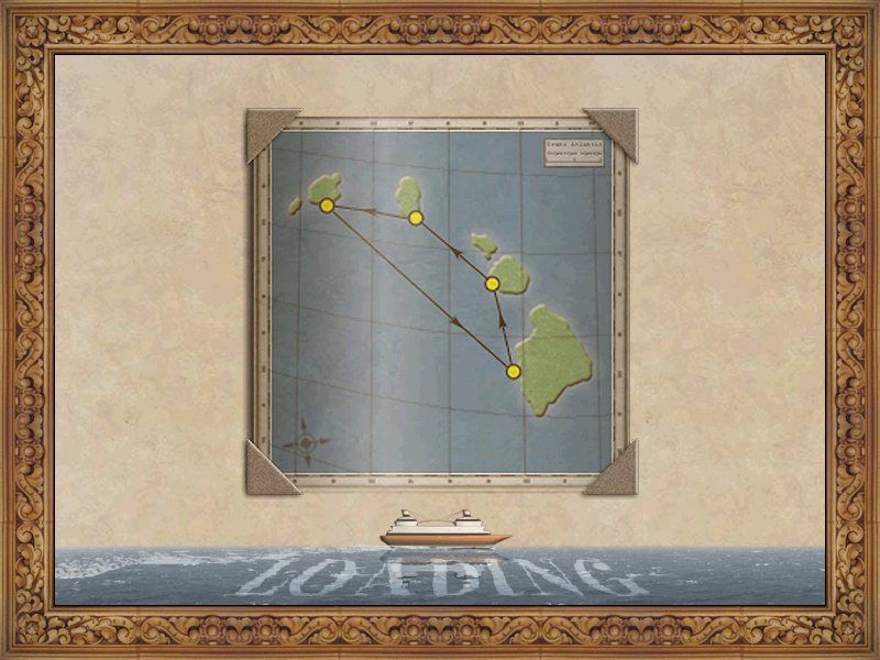 Cruise Ship Tycoon Microsoft Windows PC CD-PC Gamez USA