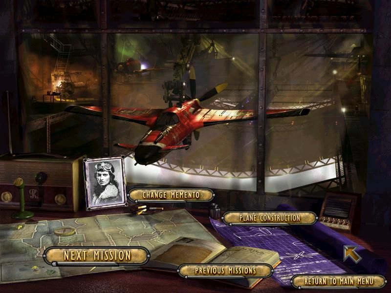 Crimson Skies Microsoft Windows PC CD-PC Gamez USA