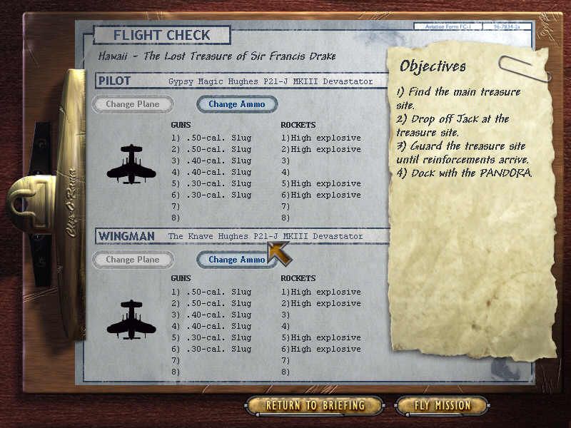 Crimson Skies Microsoft Windows PC CD-PC Gamez USA
