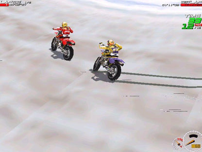 Moto Racer Microsoft Windows PC CD-PC Gamez USA