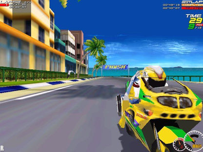 Moto Racer Microsoft Windows PC CD-PC Gamez USA