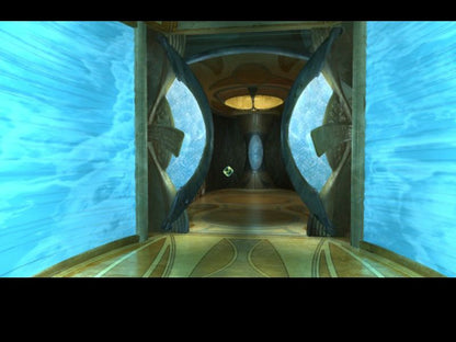 Crystal Key II The Far Realm Disc 1-2 Microsoft Windows PC CD-PC Gamez USA
