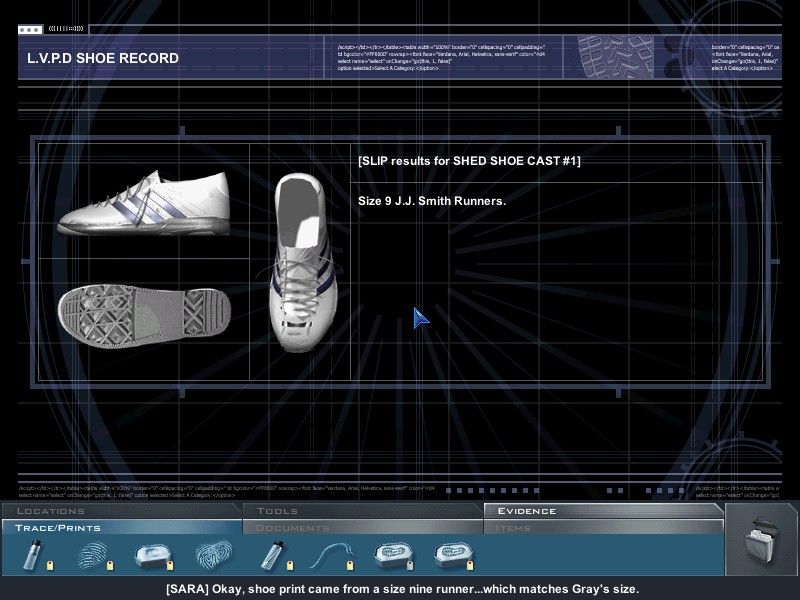 CSI Crime Scene Investigation Disc 1-3 Microsoft Windows PC CD-PC Gamez USA