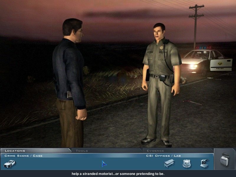 CSI Crime Scene Investigation Disc 1-3 Microsoft Windows PC CD-PC Gamez USA