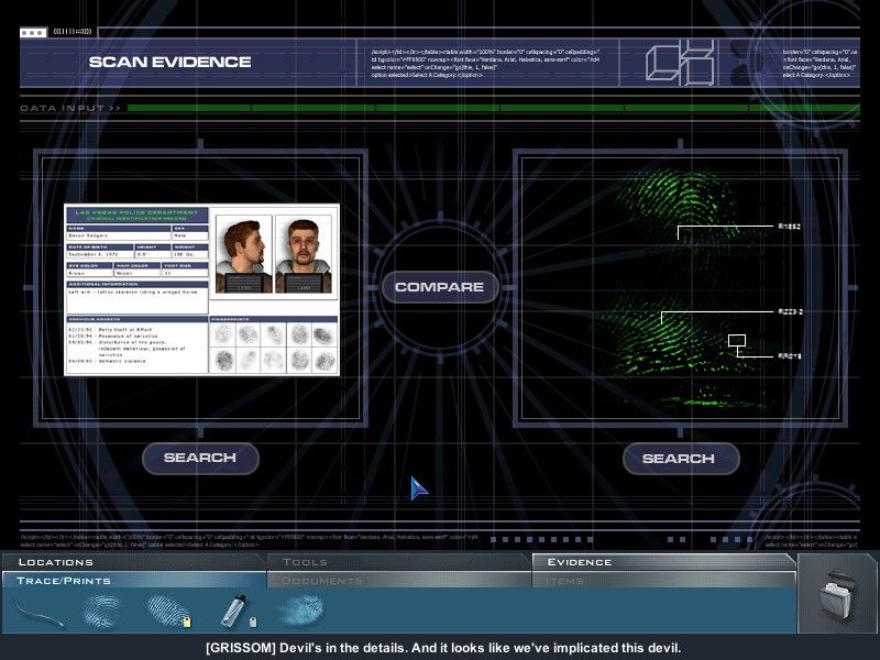 CSI Crime Scene Investigation Disc 1-3 Microsoft Windows PC CD-PC Gamez USA