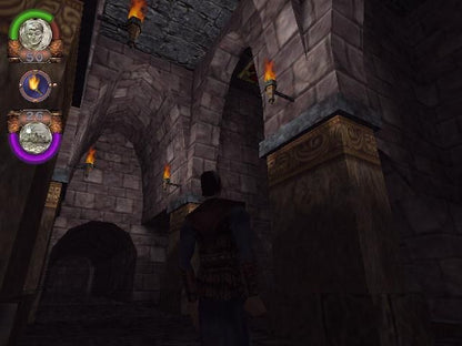 Crusaders of Might and Magic Microsoft Windows PC CD-PC Gamez USA