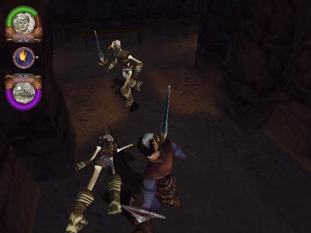 Crusaders of Might and Magic Microsoft Windows PC CD-PC Gamez USA