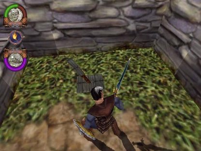 Crusaders of Might and Magic Microsoft Windows PC CD-PC Gamez USA