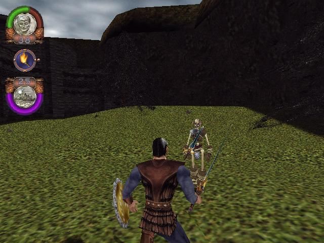 Crusaders of Might and Magic Microsoft Windows PC CD-PC Gamez USA