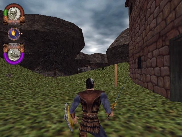 Crusaders of Might and Magic Microsoft Windows PC CD-PC Gamez USA