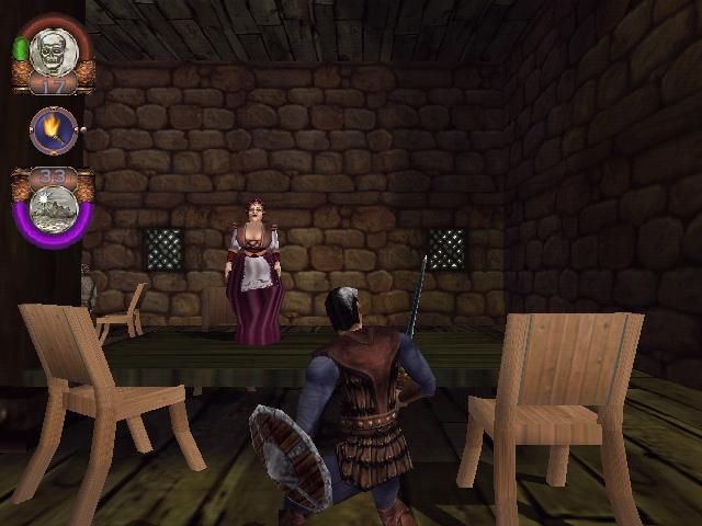 Crusaders of Might and Magic Microsoft Windows PC CD-PC Gamez USA
