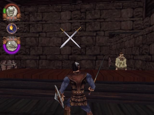 Crusaders of Might and Magic Microsoft Windows PC CD-PC Gamez USA