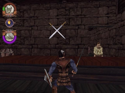 Crusaders of Might and Magic Microsoft Windows PC CD-PC Gamez USA
