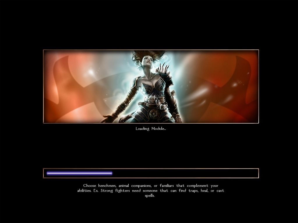 Neverwinter Nights Disc 1-3 Microsoft Windows PC CD-PC Gamez USA