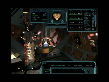 Cyberstorm 2 Corporate Wars Microsoft Windows PC CD-PC Gamez USA