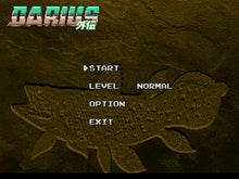 Darius Gaiden Microsoft Windows PC CD-PC Gamez USA