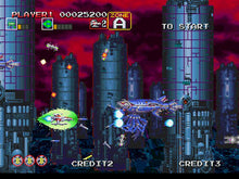 Darius Gaiden Microsoft Windows PC CD-PC Gamez USA